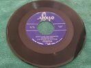 DOO WOP: Sparks of Rhythm (The Berliners) Don't Love You Anymore - APOLLO 1955