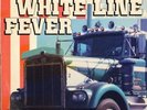 Various - White Line Fever - Used Vinyl Record - S5628z