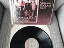 Lp Record Levi And The Rockats Louisiana Hayride Amercian Import Excellent Con.