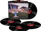 VAN HALEN Live: Right Here Right Now Vinyl LP x4 NEW & SEALED 180 Gram 3 Bonus