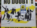 No Doubt Icon Vinyl Record LP New Sealed Yellow White