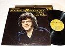 Bobby Mackey 