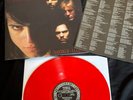DANZIG - Lucifuge II  (import red vinyl LP record) punk goth metal Misfits Rare