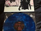 MISFITS WALK AMONG US 2012 RSD LP 30th ANNIVERSARY Blue COLORED VINYL Rare Punk