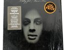 Billy Joel   Piano Man   Orig. LP/Vinyl 1973 w/Inner Sleeve In Shrink EX 2