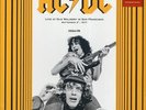 AC/DC - Live At Old Waldorf in San Francisco (180 GRAM RED VINYL)