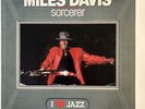 Miles Davis - Sorcerer - 1967 - CG E43 Vinyl LP ALBUM RECORD EX/EX