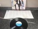 LP VINYL HUEY LEWIS AND THE NEWS FORE   WWS-91190 JAPAN 1ST PRESS 1986 NM/NM