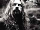 Rob Zombie Educated Horses (Vinyl) 12