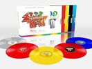VARIOUS - NOW Yearbook 1980-1984: Vinyl Extra Vol 2 (Collector's Edition) - 5xLP
