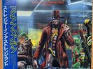 STRANGER IN A STRANGE LAND IRON MAIDEN LP OBI VINYL EMI ‎S19-5009