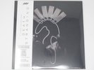 Death Stranding Songs From The Video Game Silver Pink Gold Colored Vinyl Box 3LP