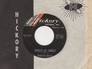 Barbara Mills Queen Of Fools Hickory 45-1323 Soul Northern Motown