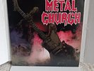 1985 Metal Church Self Titled