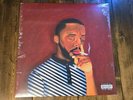 Brent Faiyaz A.M. Paradox Vinyl Black New & Sealed RARE Lost Kids In Hand