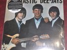The Fantastic Dee-Jays, orig. 1966, Guerssen 2014 LP in shrink NM/NM