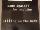 Rage Against The Machine - Killing In The Name 12