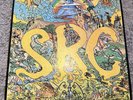 SRC; Capitol 2991; Self/S/T; OG, First PSYCH CLASSIC; Solid copy