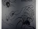 Modest Mouse “Autumn Beds” Lim. Ed. 7” Single/Epic (EX) Number 3002/4000 45RPM
