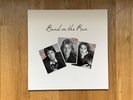 Paul McCartney & Wings - Band On The Run 2LP Anniversary underdubbed Half-speed