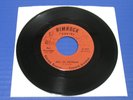 Ben Showalter - Hell In Vietnam /The Way That I Am - 1966 Country 45 Rimrock VG+