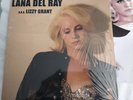 Lana Del Rey aka Lizzy Grant LP vinyl rare debut album Lana Del Ray Cream Swirl