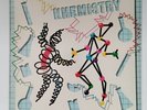 Khemistry - S/T Vinyl LP - 1982 Rare Funk Promo VG/VG