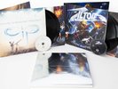 Devin Townsend - Z2   Sky Blue / Ziltuid Limited Deluxe  4 Vinyl + 2 CD NEU