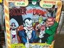 DINNER WITH DRAC - PETER PAN RECORDS  7