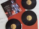 MICHAEL JACKSON - HIStory: Past, Present and Future 1995 vinyl vinile Lp 33 giri