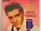 Elvis Presley LP King Creole (Sony/FTD, EU)