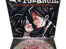 My Chemical Romance Three Cheers for Sweet Revenge Vinyl LP,  Red/Clear Splatter