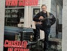 VERN GOSDIN CHISELED IN STONE 1987 VINYL LP - SEALED, NEW.
