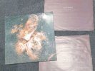 x2 LP JUAN ATKINS MODEL 500 Deep Space R&S Records RS95066 DETROIT TECHNO