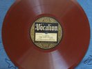 Uncle Dave Macon...The Fox Chase...Vocalion 14850 78 rpm Red 1924