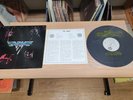 Van Halen self-titled 1st rare korea vinyl