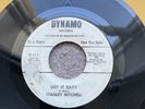 Northern Soul- Stanley Mitchell-Get it baby- Dynamo Demo Original VG+