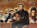 Johnny Cash Various - Country Music Best Hits 2 LPS - Japan Vinyl  - SOPV-103
