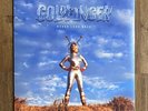 Goldfinger - Never Look Back SPLATTER vinyl Reel Big Fish Less Than Jake NEW