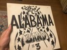 The Alabama Band #3  1979 Private Press Only 500 Copy Rare Vinyl Lp VG+