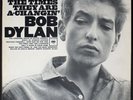 Bob Dylan - The Times They Are A-Changin' [NH09-046] original LP