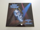 Lizzy Borden - Master of Disguise LP 1st Press 1989 Malice Vicious Rumors WASP