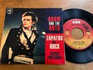 ADAM AND THE ANTS Goody Two Shoes 1982 MEXICO 7