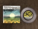 Taking Back Sunday / Jimmy Eat World Split Vinyl EP Out of Print - RARE