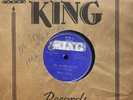 R&B Jump Blues 78 - Moose Jackson - Big Ten-Inch Record - King