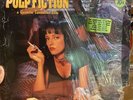 RARE PULP FICTION Soundtrack LP ORIGINAL MCA USA 1994 W/ SHRINK & HYPE STICKER