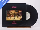 Buzzcocks Singles Going Steady Reissue LP Vinyl Record LBR 1043 Liberty - VG+/EX