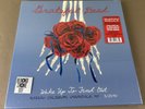 GRATEFUL DEAD WAKE UP TO FIND OUT 3/29/90 UNIONDALE, NY LP SEALED BOX (BB-318)