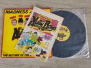 Madness - The Return Of The Los Palmas 7 - 1981 UK 12