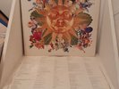 Tears for Fears - Tears Roll Down Greatest Hits 82-92 Vinyl LP Record with Inner